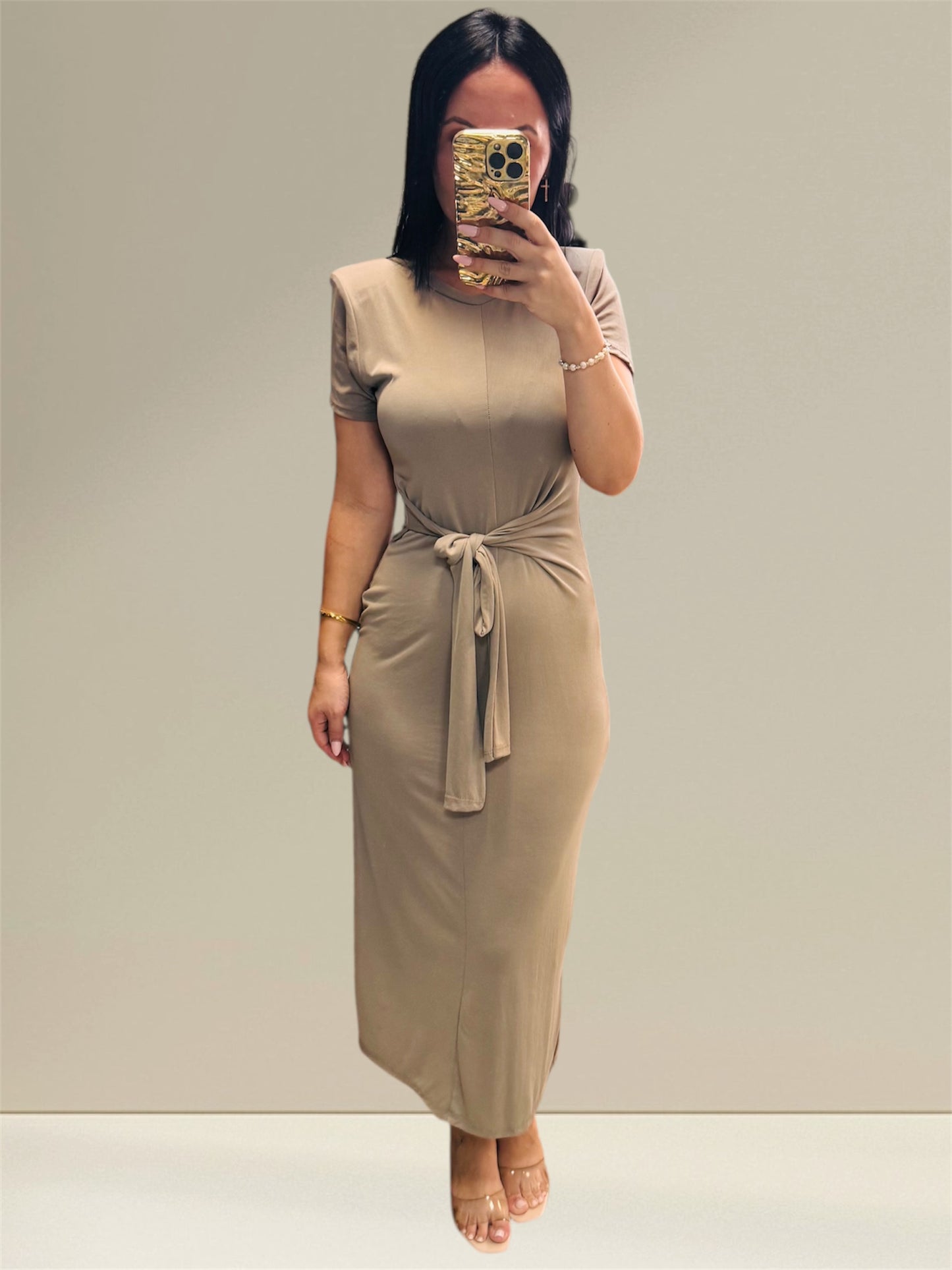 Vestido Lazzo