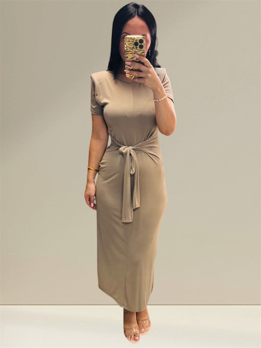 Vestido Lazzo