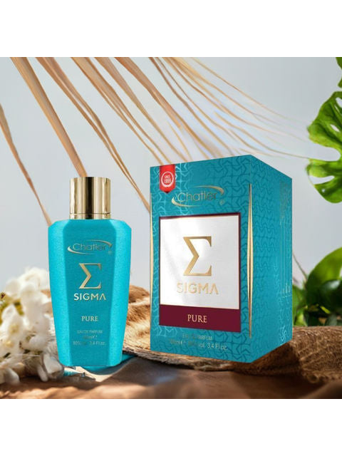 Perfume Sigma