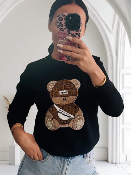 Jersey Oso Mimoso