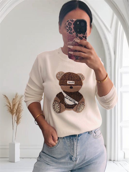 Jersey Oso Mimoso