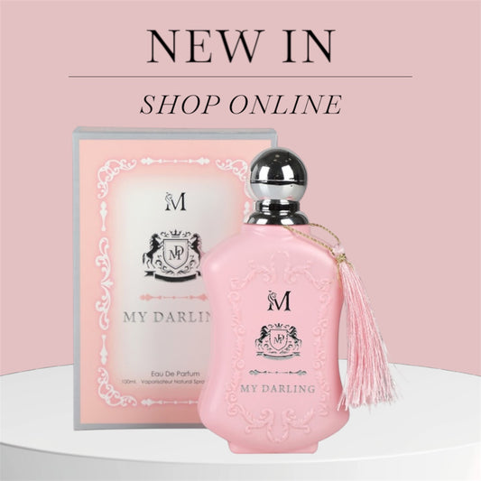 Perfume My Darling