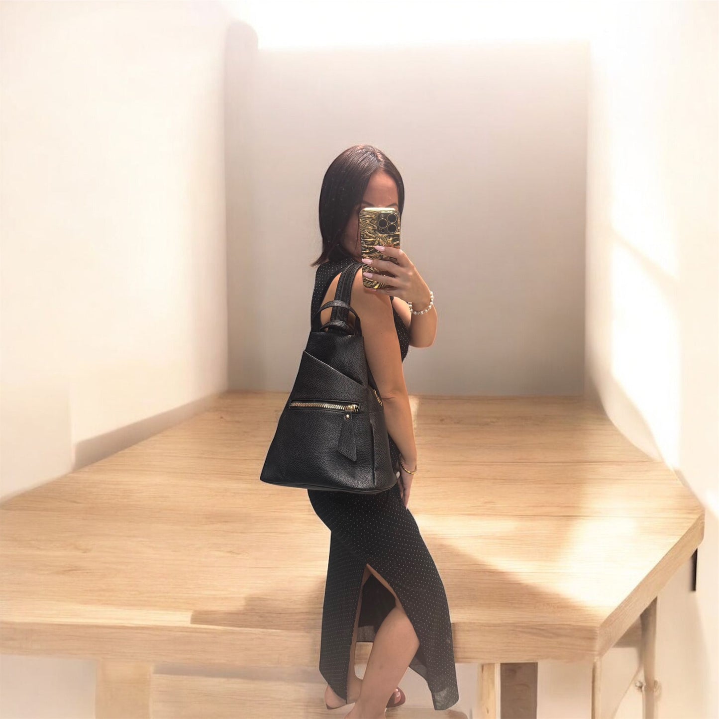 BOLSO MOCHILA