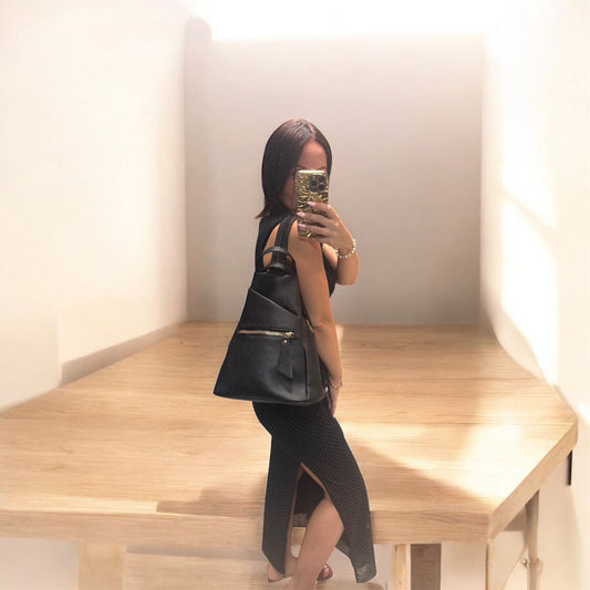 BOLSO MOCHILA