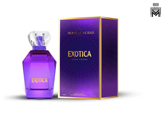 PERFUME ALIEN