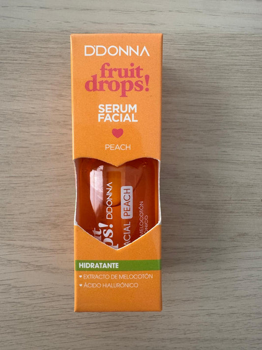 SERUM FACIAL