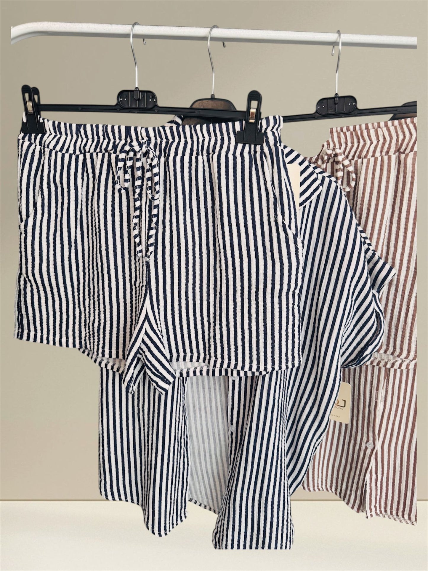 CONJUNTO RAYA