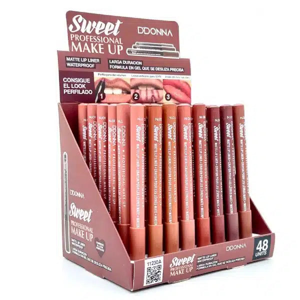 PERFILADOR LABIOS