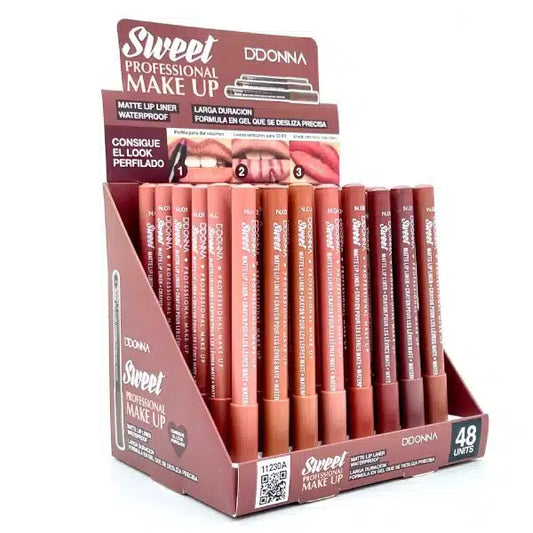 PERFILADOR LABIOS