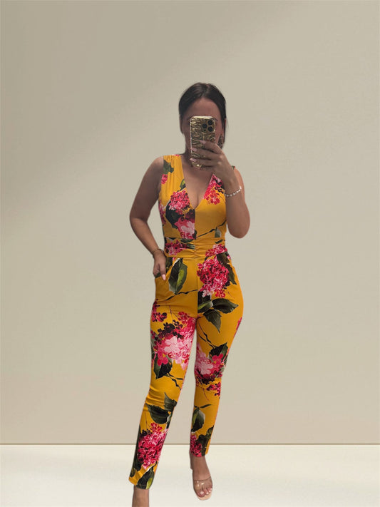 MONO FLOR