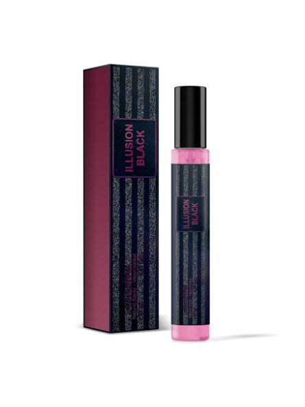PERFUME BLACK OPIUM MINI